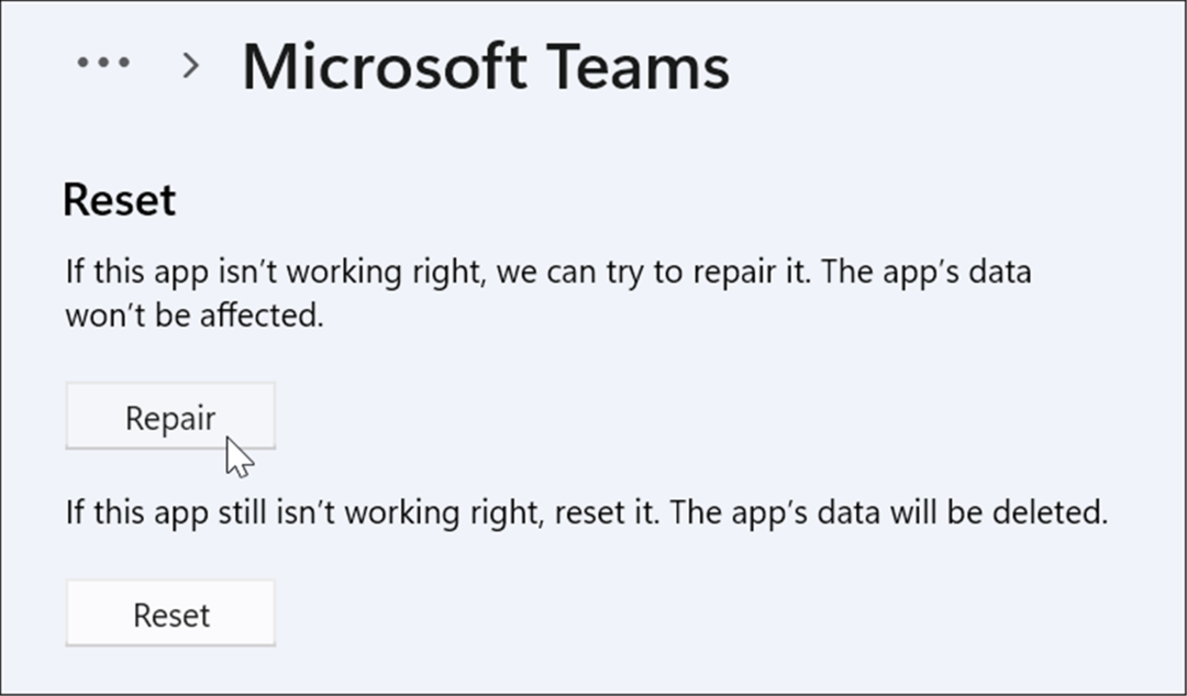 Los equipos de Microsoft no se cargan: 6 correcciones