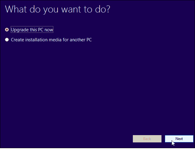 ¿No recibe la actualización de noviembre de Windows 10? Instalarlo manualmente (actualizado)