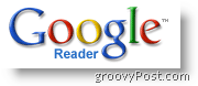 Icono de Google Reader:: groovyPost.com