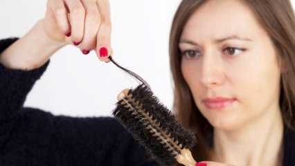 Los champús más efectivos contra la caída del cabello 2019