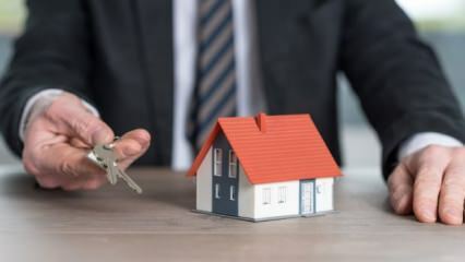 ¿Qué se debe considerar al alquilar una casa? 