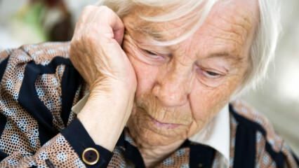 ¿Qué es el Alzheimer y cuáles son sus síntomas? ¿Existe algún tratamiento para el Alzheimer? Buenos alimentos ...