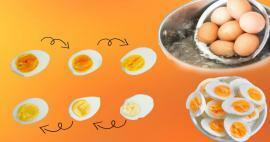 ¿Cómo hervir un huevo? ¡Tiempos de ebullición del huevo! ¿Cuántos minutos hierve un huevo pasado por agua?
