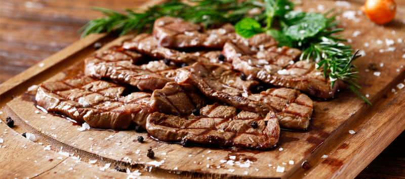 ¿Cómo cocinar carne como malvavisco? Trucos para cocinar carne como delicias turcas ...