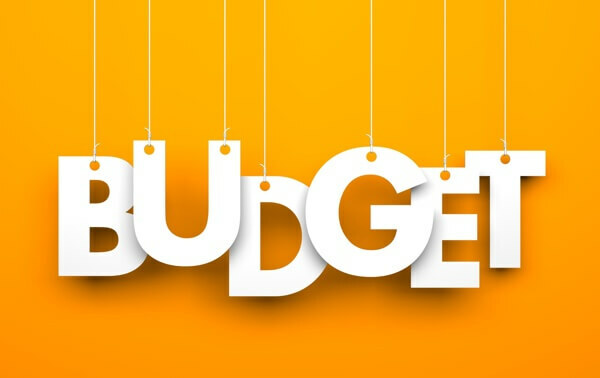 imagen de presupuesto