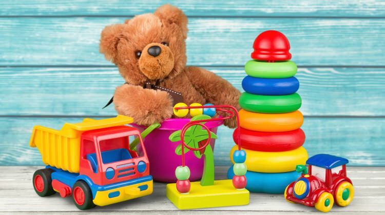 ¿Cómo adquirir el hábito de coleccionar juguetes?