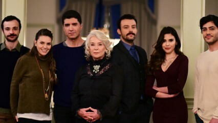 ¡Es hora de decir adiós a la serie Istanbul Bride!