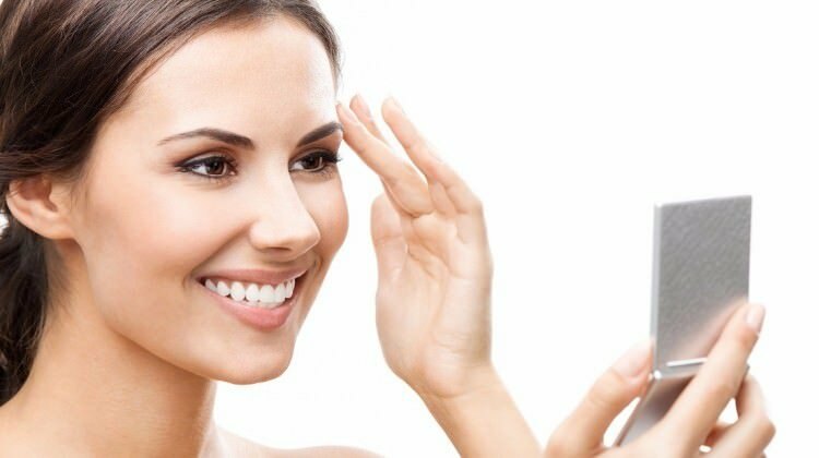 ¿Cómo prevenir la lubricación facial?