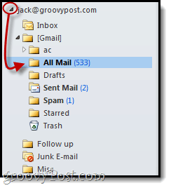 perspectiva libre gmail google apps mail import