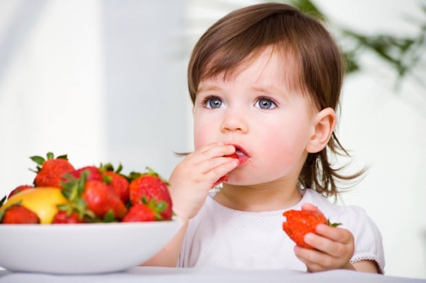 ¿Cómo entender las alergias en los bebés? ¿Qué es bueno para la alergia alimentaria en bebés y niños?