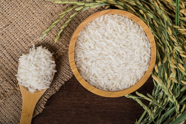 ¿Comer arroz te hace perder peso?