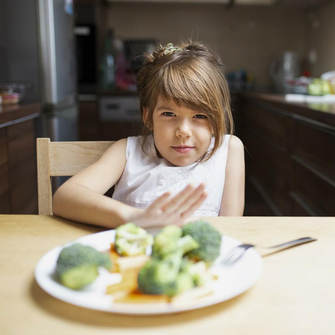 ¡Errores nutricionales que dañan el corazón en los niños! Cosas a considerar en la nutrición infantil