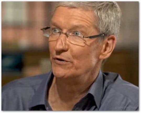 Tim Cook de Apple dice que Mac se fabricará en EE. UU., Foxconn expande sus operaciones en EE. UU.