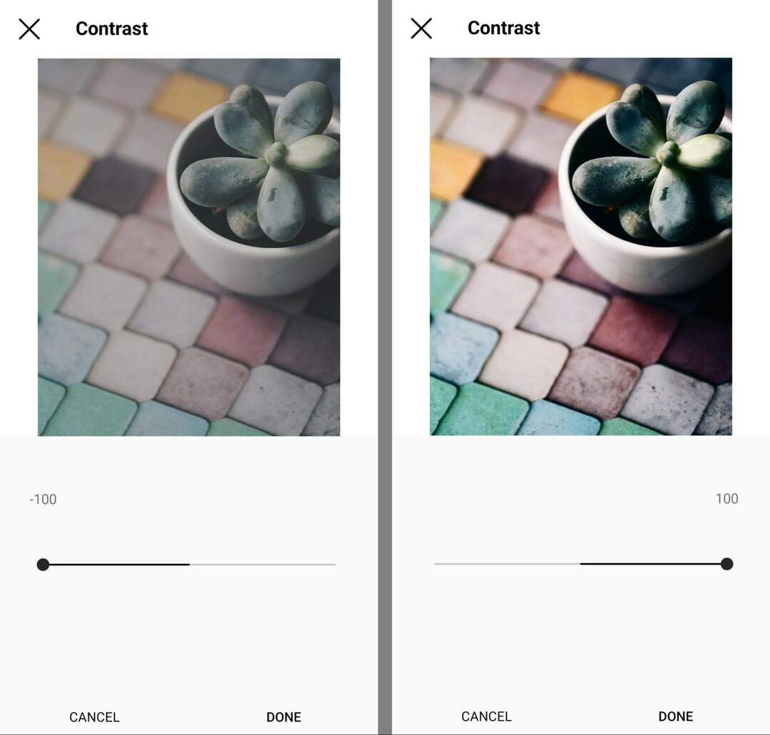 cómo-editar-fotos-instagram-nativo-características-contraste-paso-5