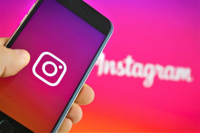 ¿Cómo congelar y eliminar cuentas en Instagram? Enlace congelado de cuenta de Instagram 2021!