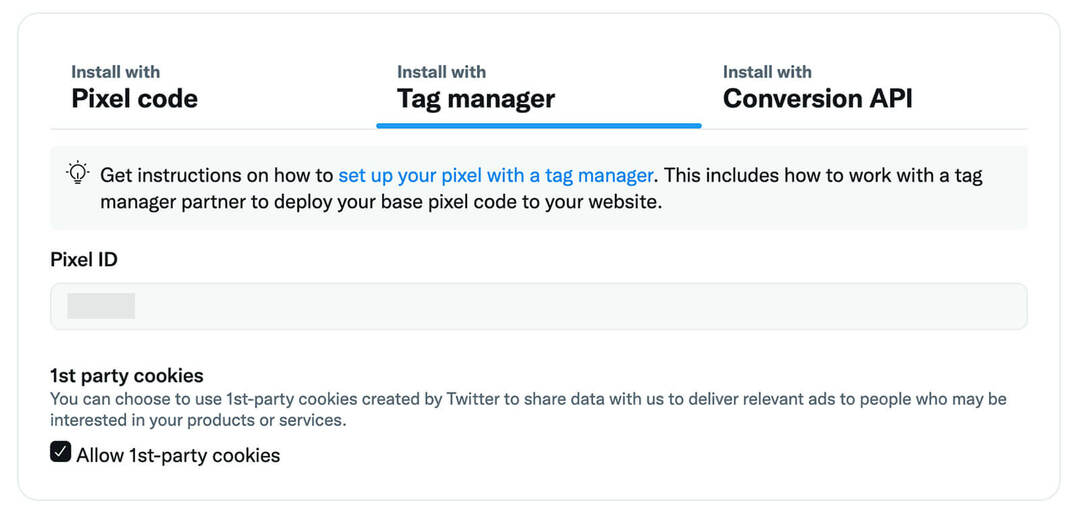 cómo-instalar-el-pixel-de-twitter-con-un-administrador-de-etiquetas-seleccionar-copiar-pixel-id-ejemplo-13