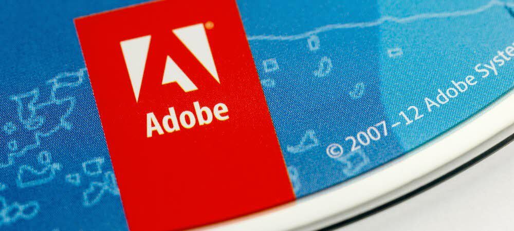 Microsoft eliminará completamente Adobe Flash de Windows 10 en julio