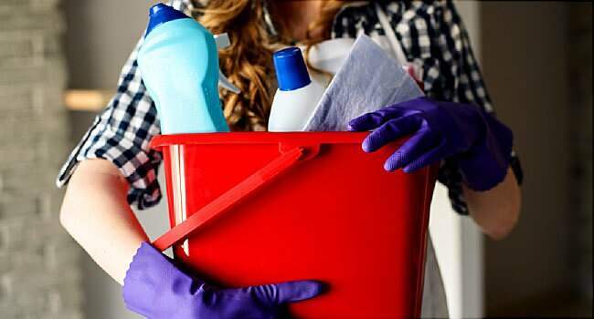 ¿Qué día se debe limpiar en casa? Métodos prácticos para facilitar las tareas domésticas diarias.