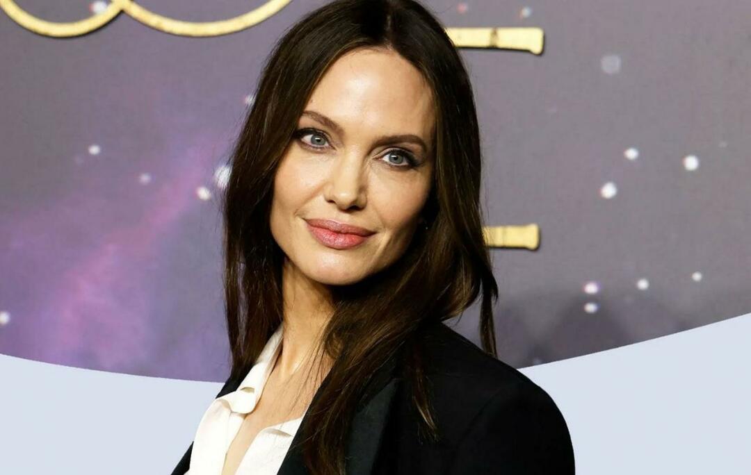 ¡Angelina Jolie quiere irse de Estados Unidos! Su único sueño es ir a ese país...
