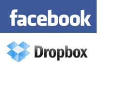 Cómo transmitir mp3 desde Dropbox a Facebook