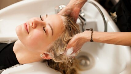 ¿Cómo cuidar el cabello rubio? Consejos especiales para el cuidado del cabello rubio