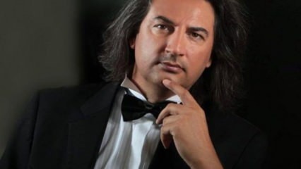 El cantante Çelik Erişçi contrajo coronavirus