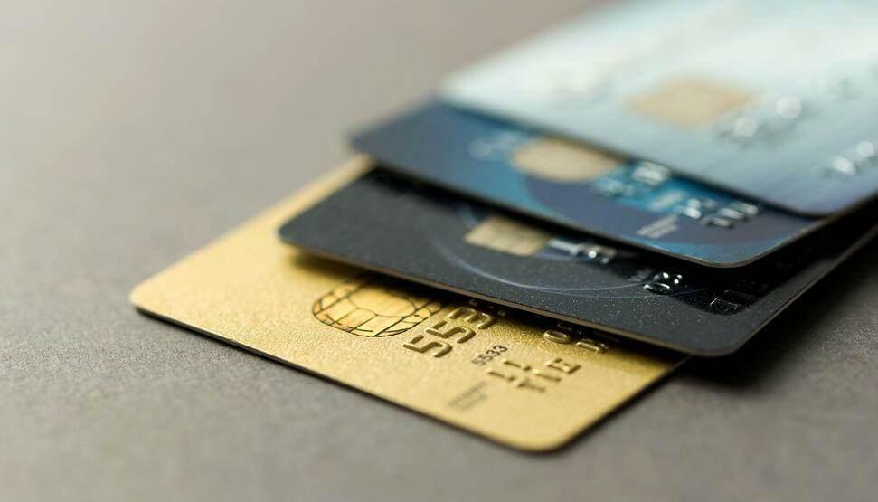 Aplazamiento de deudas de tarjetas de crédito