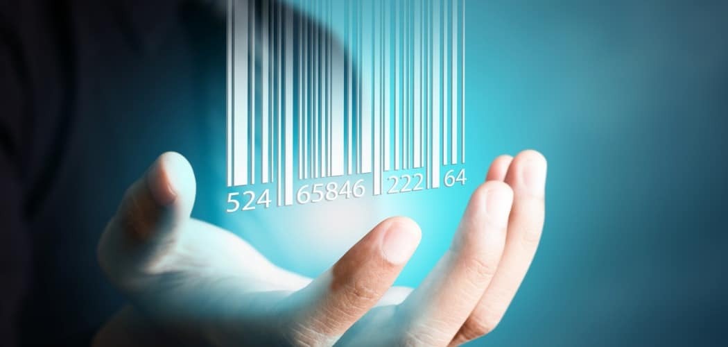Utilice el escáner de código de barras de Amazon para comprar productos desde su teléfono