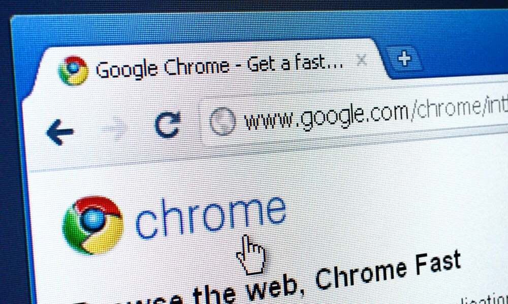 Cómo utilizar la configuración de privacidad mejorada de Google Chrome