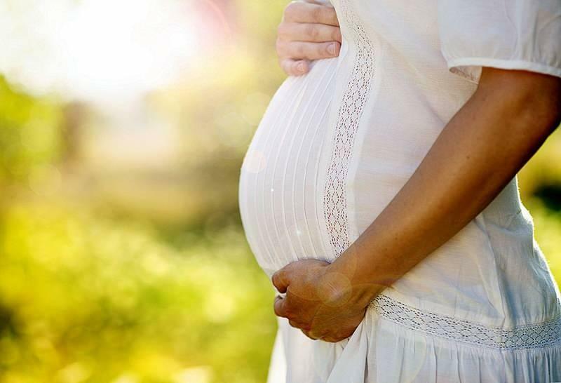 Ver un aborto espontáneo durante el embarazo 