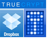 Agregue cifrado a su cuenta de Dropbox con TrueCrypt