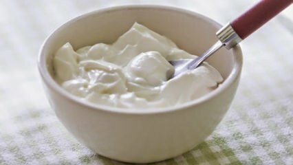 Dieta de yogurt que te hace perder 5 kilos en 3 días