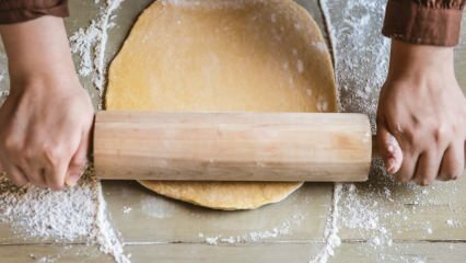 ¿Puedes perder peso comiendo pasteles? Práctica receta de galletas con harina y pastel sin azúcar.