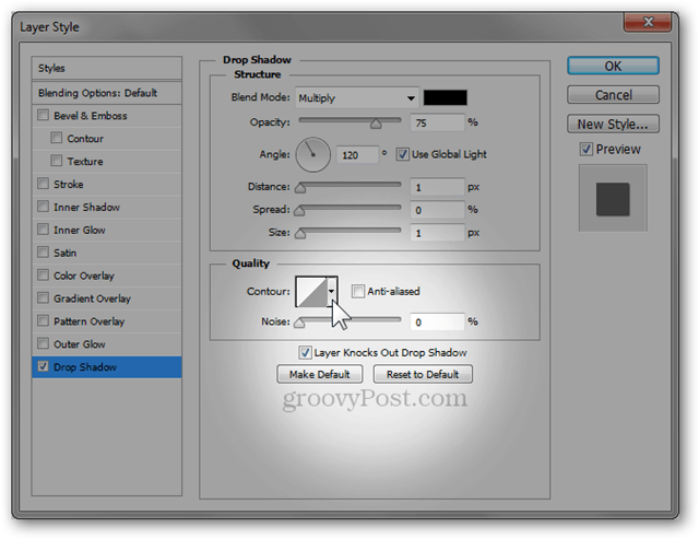 Photoshop Adobe Presets Plantillas Descargar Hacer Crear Simplificar Fácil Simple Acceso rápido Nueva Guía Tutorial Contornos Curva Entrada Salida Capa Estilos Propiedades Propiedades