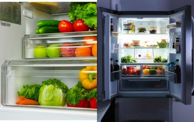 ¿Qué se debe considerar al comprar un refrigerador?