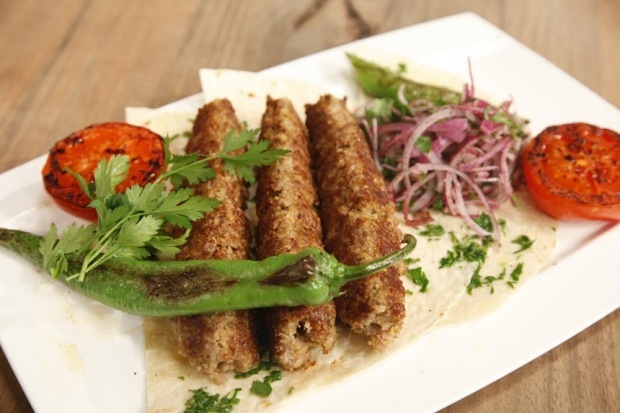 ¿Qué es simit kebab y cómo hacer simit kebab en casa? La receta de kebab simit más fácil