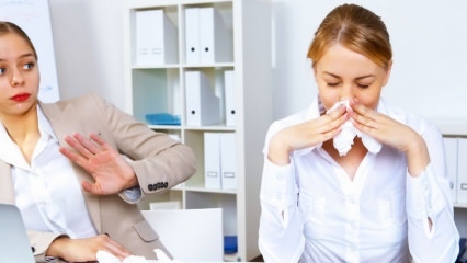 ¿Cuál es el efecto de estornudar en el corazón? Estornudos causas?