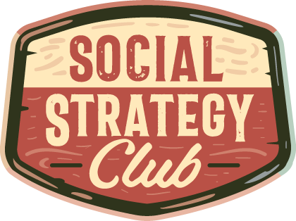 Club de estrategia social
