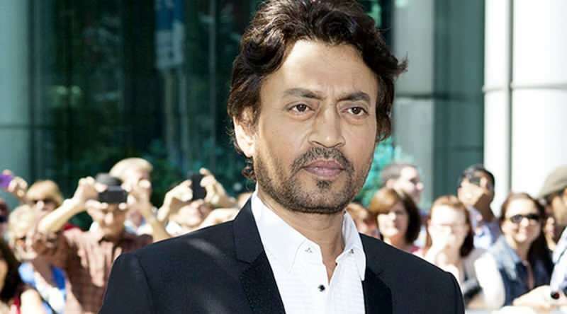 ¡La estrella de Bollywood Irrfan Khan murió!