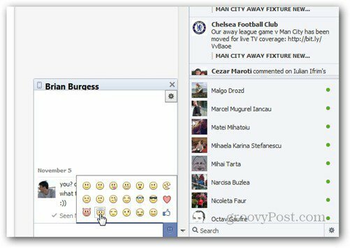 facebook messenger para firefox main