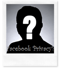 privacidad de etiquetado facial de facebook