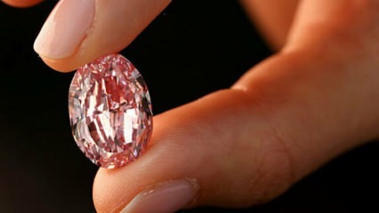 El precio es asombroso: ¡se ha vendido el diamante "más grande"!