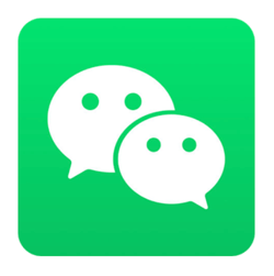 Cómo utilizar WeChat para empresas.