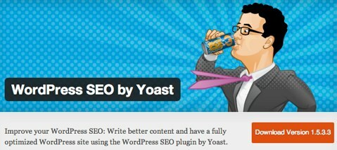 wordpress seo por yoast