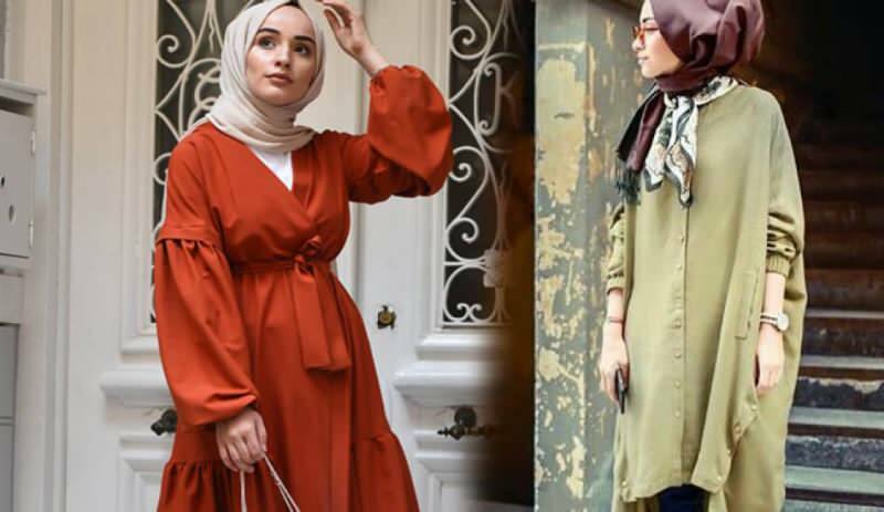 Gorra hijab modelos 2020