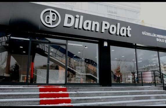 ¿Cerrarán las sucursales de Dilan Polat?