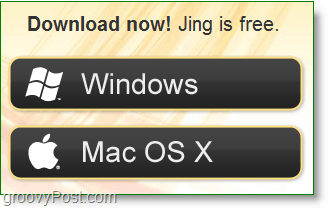 descargar jing gratis en Windows o Mac OS X