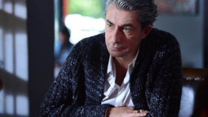 Erkan Petekkaya anunció que su nueva serie ha sido cancelada