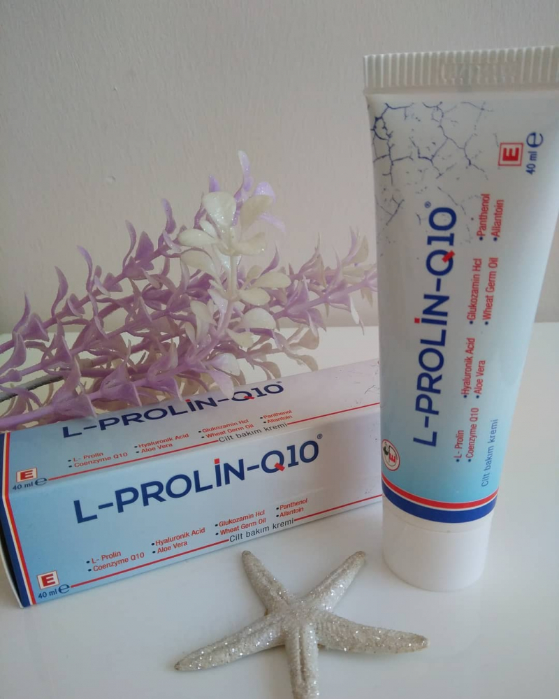 ¡Los increíbles beneficios de la crema L-Prolin! Crema L-Prolin paso a paso use el precio de la crema L-Prolin