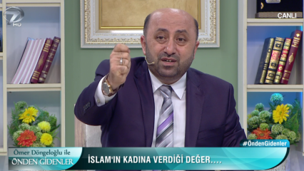 Reacción violenta a la violencia de las mujeres por Ömer Döngeloğlu 